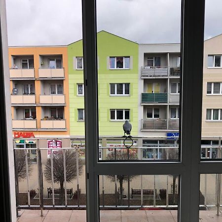 Apartament Kosciuszki Malbork Exterior photo