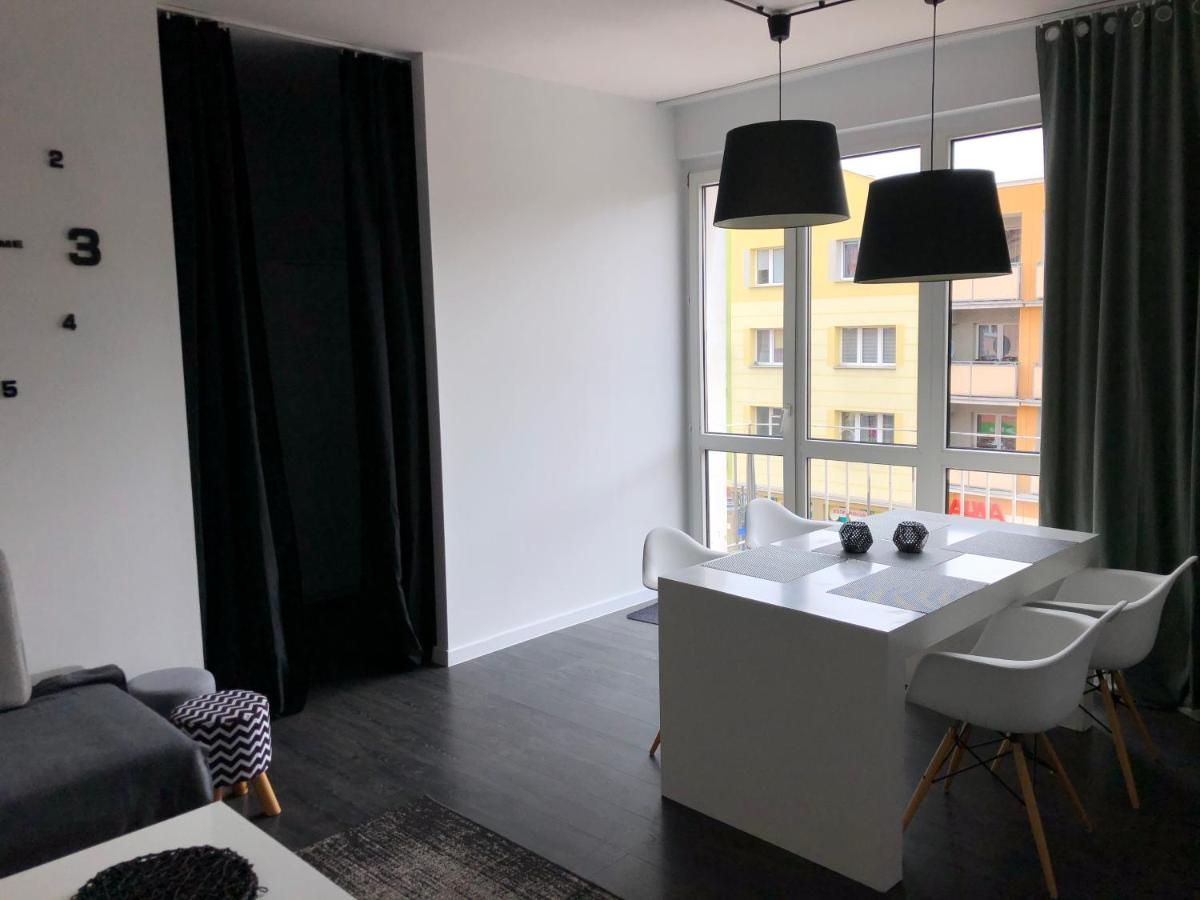 Apartament Kosciuszki Malbork Exterior photo