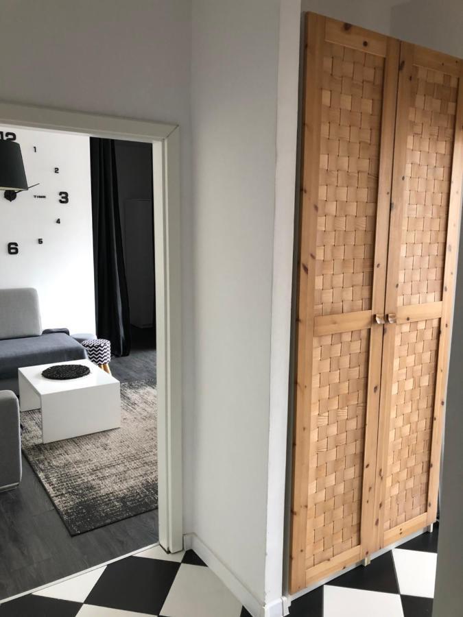 Apartament Kosciuszki Malbork Exterior photo
